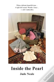 Capa do artigo Inside The Pearl