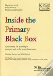 Inside The Primary Black Box