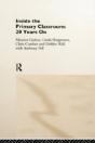 Inside The Primary Classroom: 20 Years On - Preview