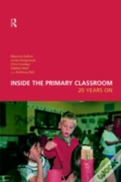 Capa do artigo Inside The Primary Classroom: 20 Years On