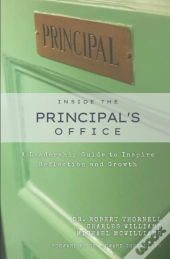 Inside The Principal'S Office