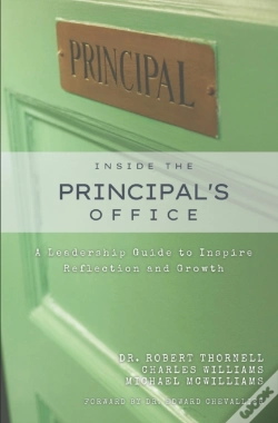 Capa do artigo Inside The Principal'S Office