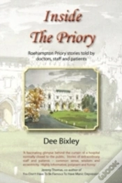 Capa do artigo Inside The Priory