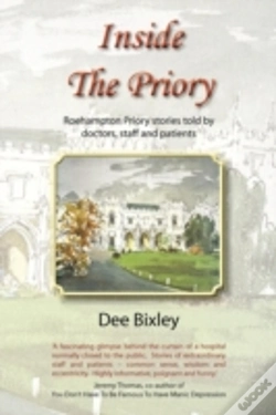 Capa do artigo Inside The Priory