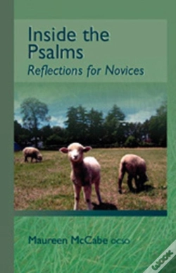 Capa do artigo Inside The Psalms