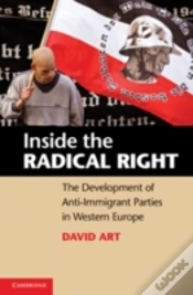 Capa do artigo Inside The Radical Right