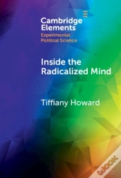 Capa do artigo Inside The Radicalized Mind