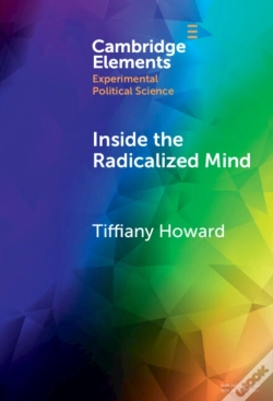 Capa do artigo Inside The Radicalized Mind