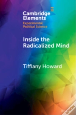 Capa do artigo Inside The Radicalized Mind