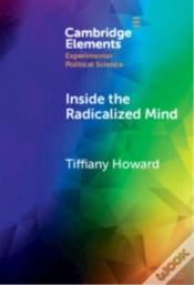 Capa do artigo Inside The Radicalized Mind