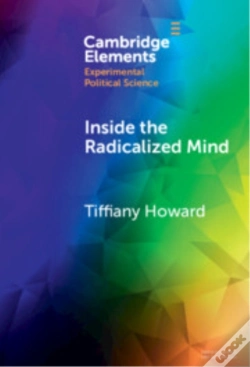 Capa do artigo Inside The Radicalized Mind