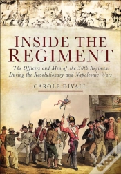 Capa do artigo Inside The Regiment