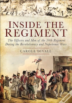 Capa do artigo Inside The Regiment