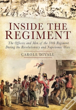 Capa do artigo Inside The Regiment
