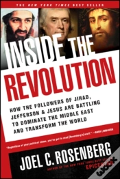 Capa do artigo Inside The Revolution