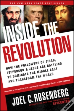 Capa do artigo Inside The Revolution