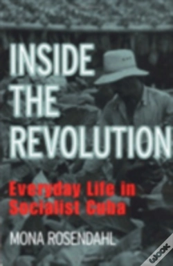 Capa do artigo Inside The Revolution