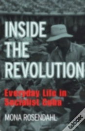 Capa do artigo Inside The Revolution