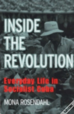Capa do artigo Inside The Revolution