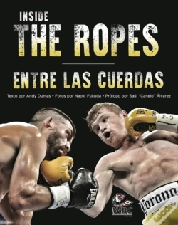 Capa do artigo Inside The Ropes