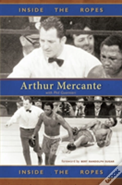 Capa do artigo Inside The Ropes