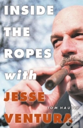 Inside The Ropes With Jesse Ventura