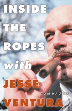 Capa do artigo Inside The Ropes With Jesse Ventura
