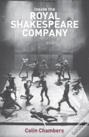 Capa do artigo Inside The Royal Shakespeare Company