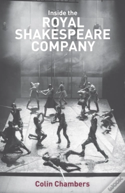Capa do artigo Inside The Royal Shakespeare Company
