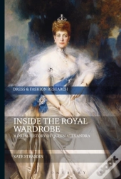 Inside The Royal Wardrobe