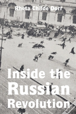 Capa do artigo Inside The Russian Revolution