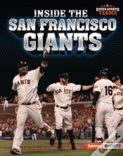 Capa do artigo Inside The San Francisco Giants