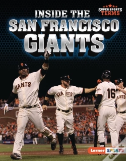 Capa do artigo Inside The San Francisco Giants