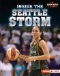 Inside The Seattle Storm - Preview