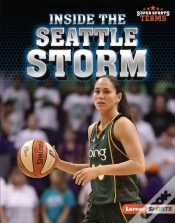 Capa do artigo Inside The Seattle Storm