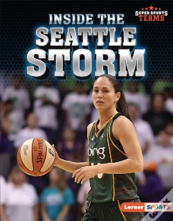 Capa do artigo Inside The Seattle Storm