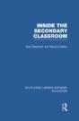 Inside The Secondary Classroom (Rle Edu O) - Preview