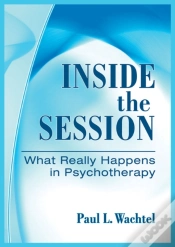 Capa do artigo Inside The Session