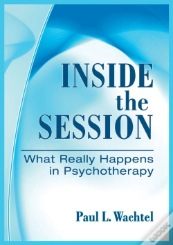 Capa do artigo Inside The Session