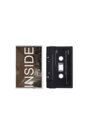 Capa do artigo Inside (The Songs) - Cassete