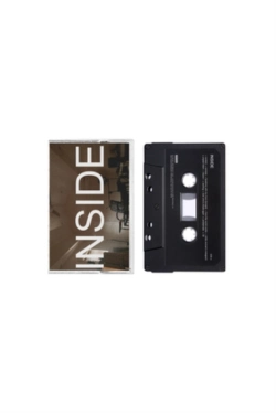Capa do artigo Inside (The Songs) - Cassete
