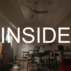 Capa do artigo Inside (The Songs) - CD