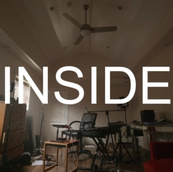 Capa do artigo Inside (The Songs) - Vinil
