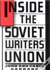 Capa do artigo Inside The Soviet Writers