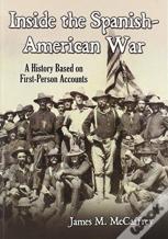 Inside The Spanish-American War