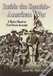 Capa do artigo Inside The Spanish-American War