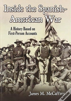 Capa do artigo Inside The Spanish-American War