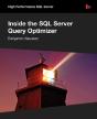 Inside The Sql Server Query Optimizer - Preview
