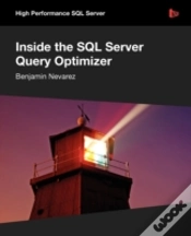 Capa do artigo Inside The Sql Server Query Optimizer