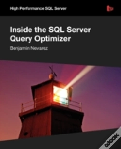 Capa do artigo Inside The Sql Server Query Optimizer